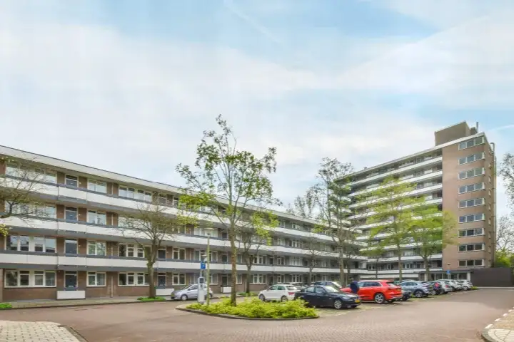 Appartement te huur: Bolestein 120, Buitenveldert-Zuidwest Amsterdam