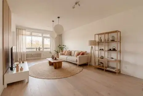 Apartment for sale: Bolestein 266, Buitenveldert-Zuidwest Amsterdam