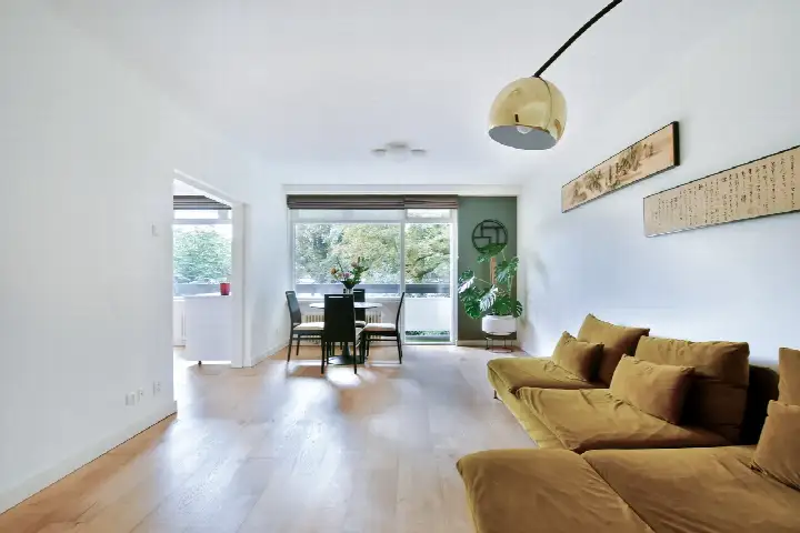 Apartment for sale: Bolestein 514, Buitenveldert-Zuidwest Amsterdam