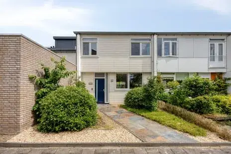 Terraced house for sale: Bolestein 56, Genderbeemd Eindhoven