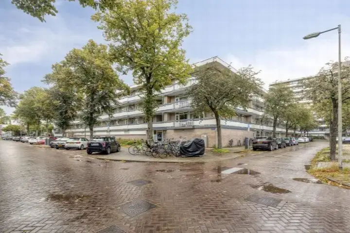 Appartement te koop: Bolestein 730, Buitenveldert-Zuidwest Amsterdam