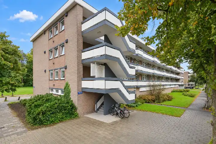 Appartement te koop: Bolestein 738, Buitenveldert-Zuidwest Amsterdam
