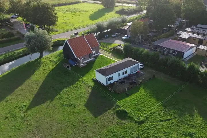 Detached house for sale: Bollaarsdijk 2, Verspreide huizen in het Oosten Oostvoorne