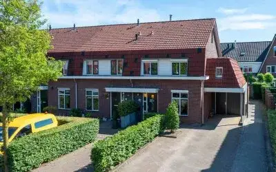 Corner house for sale: Bollengoed 15, Putten-Stationsstraat industriegebied Putten