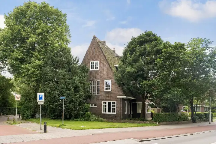 Detached house for sale: Bolswarderweg 15, Hemdijk Sneek