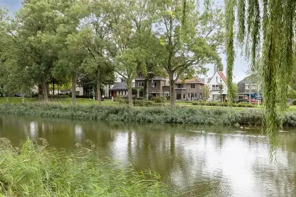 Semi-detached for sale: Bolwerk 9, Tholen Tholen