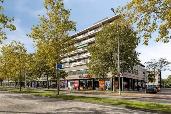 Apartment for sale: Bomanshof 157, Elzent-Noord Eindhoven