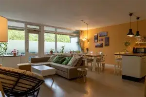 Home for rent: Bomanshof, Elzent-Noord Eindhoven