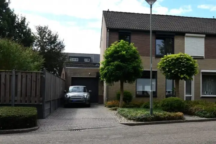 Hoekwoning te koop: Bombaard 1, Bocholtz Bocholtz