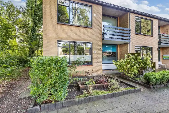 Appartement te koop: Bommegaerde 134, Beetsterzwaag-Singels Beetsterzwaag
