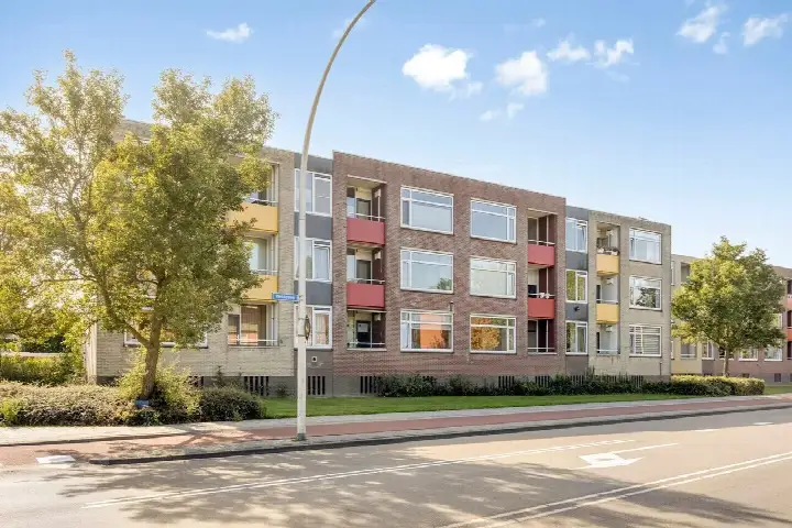 Appartement te koop: Bonairestraat 14, Weidedorp Hengelo