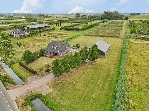 Detached house for sale: Bonegraafseweg 62, Verspreide huizen Ochten Ochten