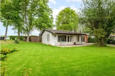 Detached house for sale: Bongerd 10, Zuiderzeebuurt Aartswoud