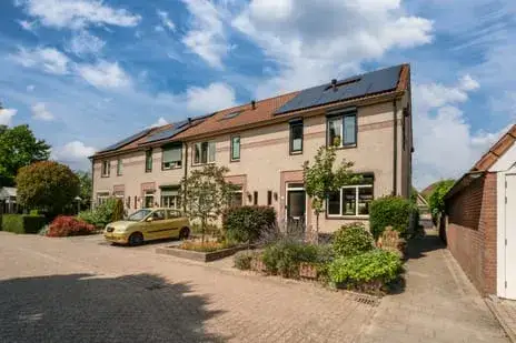 Hoekwoning te koop: Bongerd 18, Giesbeek Giesbeek