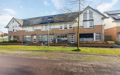 Tussenwoning te koop: Bongerd 23, Bornsche Maten Borne