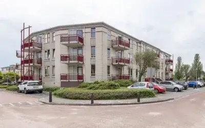 Appartement te koop: Bongerd 24, Norschoten Barneveld
