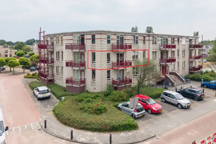 Appartement te koop: Bongerd 24, Norschoten Barneveld