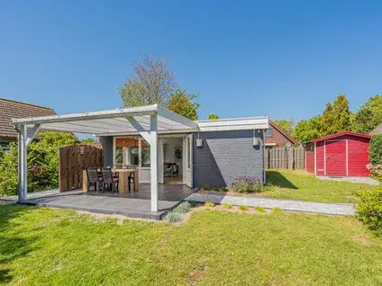 Vrijstaande woning te koop: Bongerd 31, Hoogenboomlaan Renesse