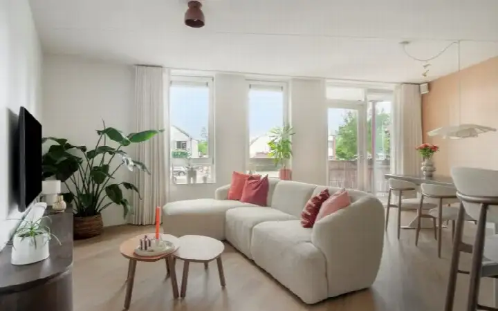 Appartement te koop: Bongerd 4, Norschoten Barneveld