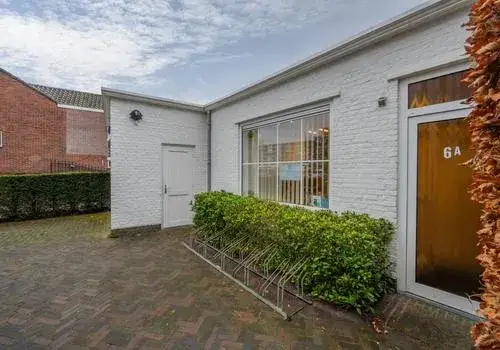 Vrijstaande woning te huur: Bongerdstraat 6, Tegelen-Centrum Tegelen
