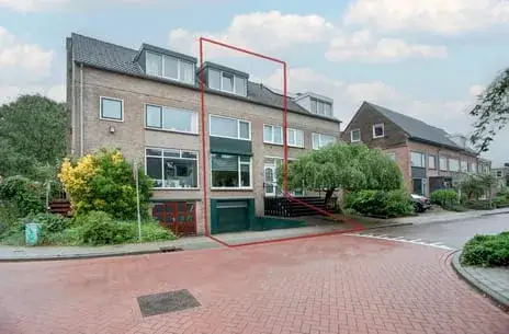 Tussenwoning te koop: Bongerdstraat 70, Beek-Oost Beek (Gem. Berg En Dal)