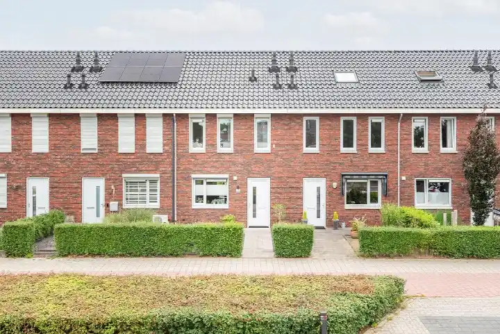 Tussenwoning te koop: Bongersstraat 95, Ulft-Centrum en Ulft-Oost Ulft