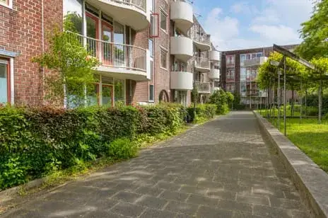 Appartement te koop: Boniplein 1, Ambonpleinbuurt Amsterdam