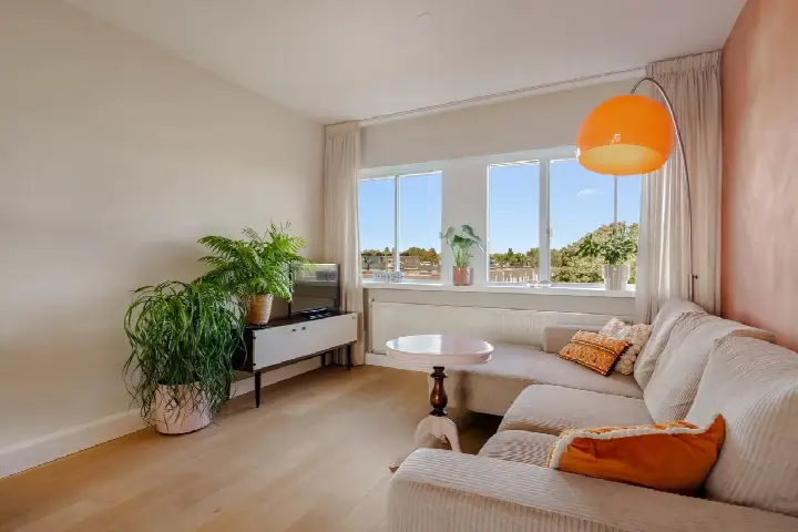 Apartment for sale: Boniplein 14, Ambonpleinbuurt Amsterdam