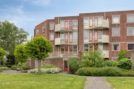 Appartement te koop: Boniplein 31, Ambonpleinbuurt Amsterdam