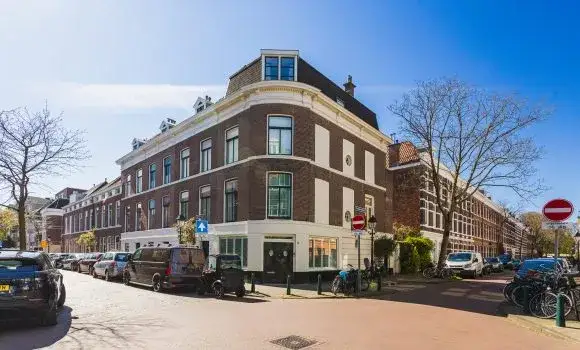 Apartment for sale: Bonistraat 16, Archipelbuurt 'S-Gravenhage