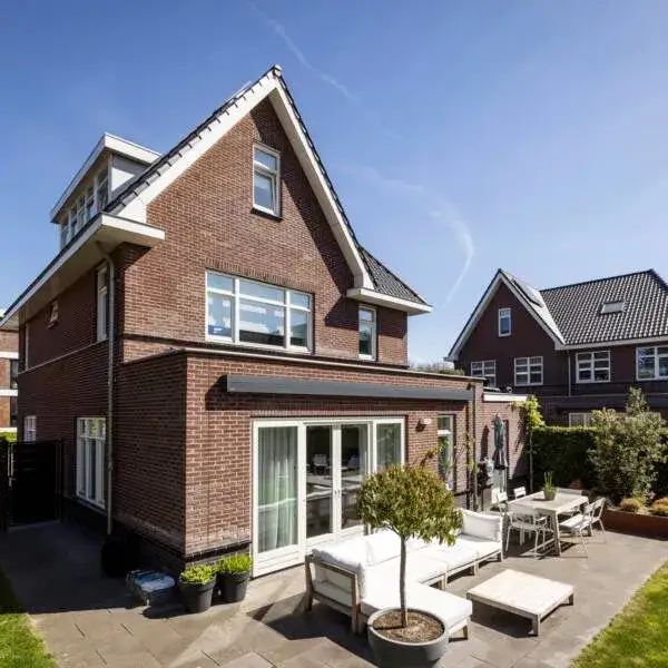 Vrijstaande woning te koop: Bonkelaar 22, Oud West Heiloo