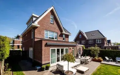 Vrijstaande woning te koop: Bonkelaar 22, Oud West Heiloo