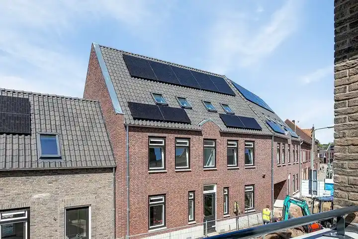 Appartement te huur: Bontekoestraat 2B, Centrum Venray