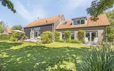 Vrijstaande woning te koop: Boogerdweg 2, Verspreide huizen Kerkwerve Kerkwerve