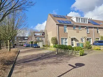 Corner house for rent: Boogschutter 152, Hemellichamenbuurt Amstelveen