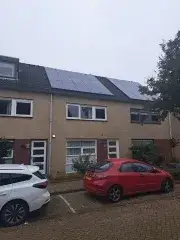 Woning te huur: Boogschutter, Sander-Banken 4 Etten-Leur