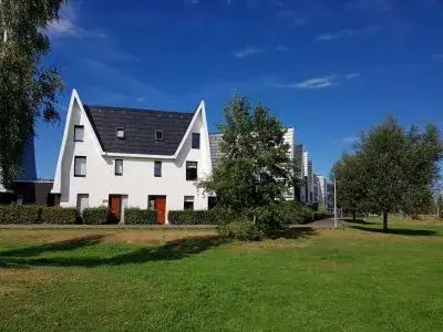 Hoekwoning te koop: Boomblauwtje 62, Zuidbroek - Mozaïek & Rooster Apeldoorn