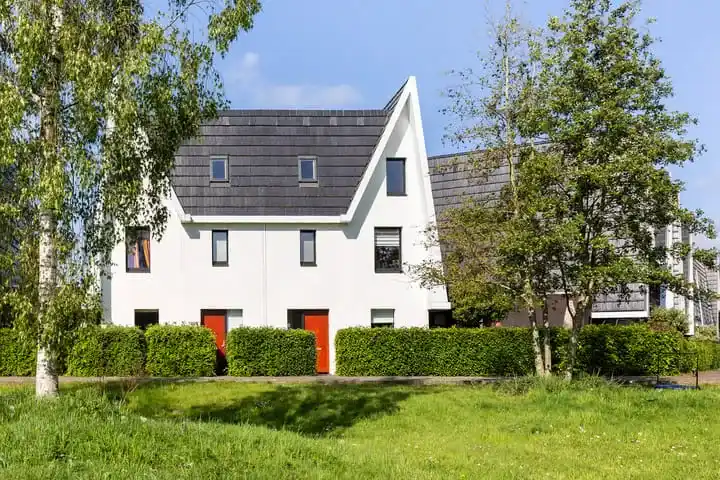 Hoekwoning te koop: Boomblauwtje 62, Zuidbroek - Mozaïek & Rooster Apeldoorn