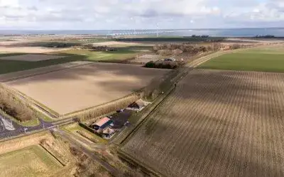 Vrijstaande woning te koop: Boomdijk 2A, Verspreide huizen Kats Kats
