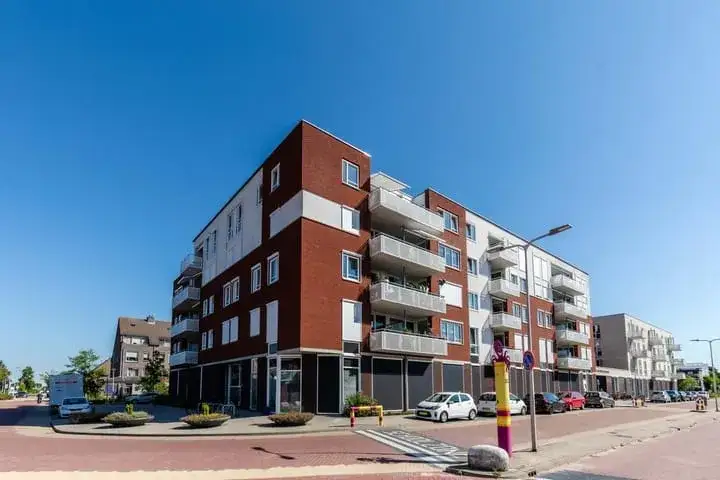 Appartement te huur: Boomgaard 227, Voorofschebuurt Boskoop
