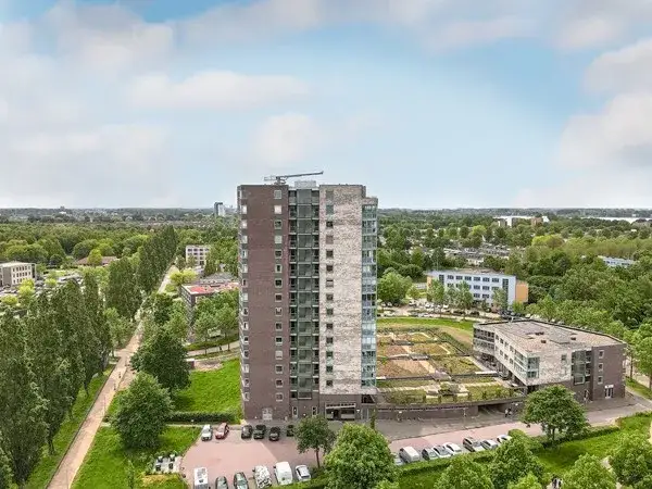 Appartement te koop: Boomgaardweg 129, Parkwijk Noordwest Almere