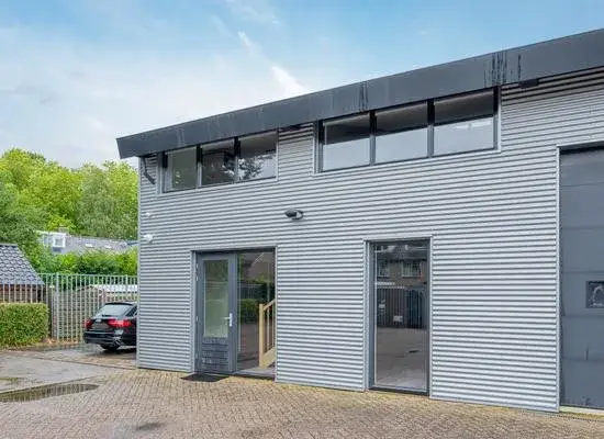 Hoekwoning te huur: Boomgaardweg 59B, Odijk Odijk