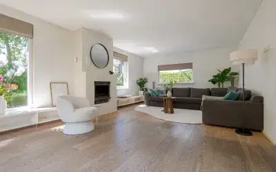 Woning te koop: Boomkensdiep 38, Aa-landen-Noord Zwolle