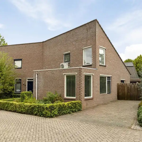 Semi-detached for sale: Boomklever 9, Boxmeer Centrum Boxmeer