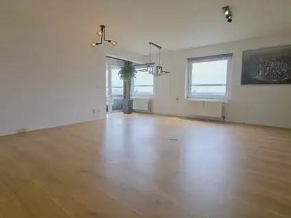 Appartement te koop: Boompjes 519, Stadsdriehoek Rotterdam