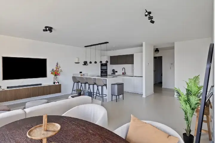 Appartement te huur: Boompjes 624, Stadsdriehoek Rotterdam