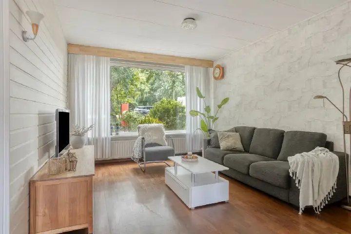 Tussenwoning te koop: Boompjesven 39, De Die Heemskerk