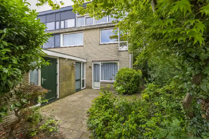 Hoekwoning te koop: Boomstede 144, Boomstede Maarssen