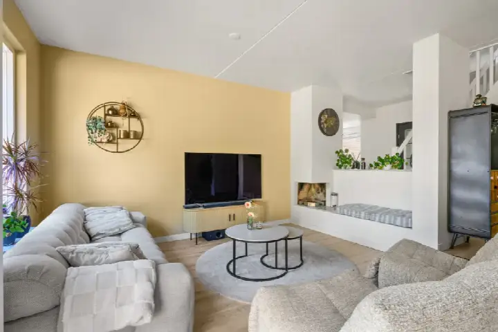 Tussenwoning te koop: Boomstede 193, Boomstede Maarssen