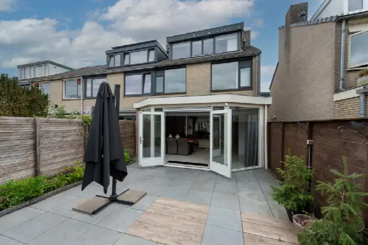 Hoekwoning te koop: Boomstede 452, Boomstede Maarssen